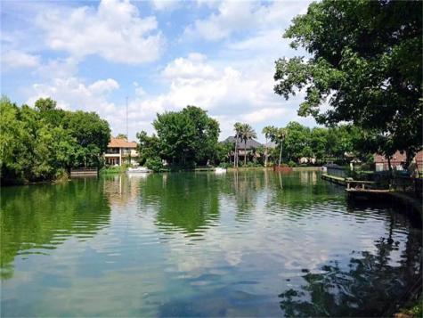 2807 Peninsulas Drive Missouri City TX 77459
