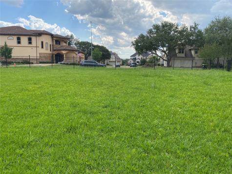 2807 Peninsulas Drive Missouri City TX 77459