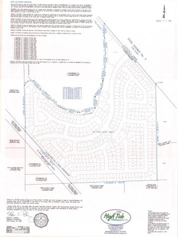 0 Highway 3 Central Park Texas City TX 77591