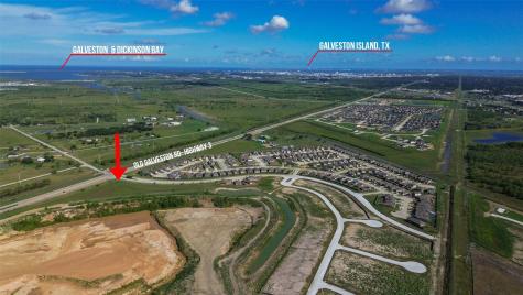 0 Highway 3 Central Park Texas City TX 77591