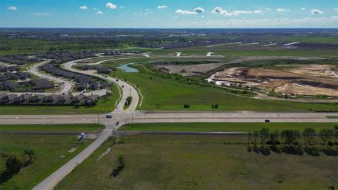 0 Highway 3 Central Park Texas City TX 77591