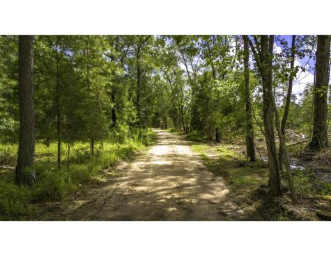 Tbd Lot 002 Holland Road Moscow TX 75960