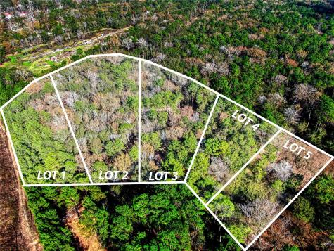 0-153270 Roman Forest Tbd Roman Forest TX 77357