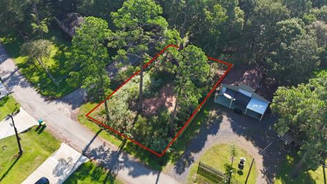 1103 Yellowstone River Road Conroe TX 77316