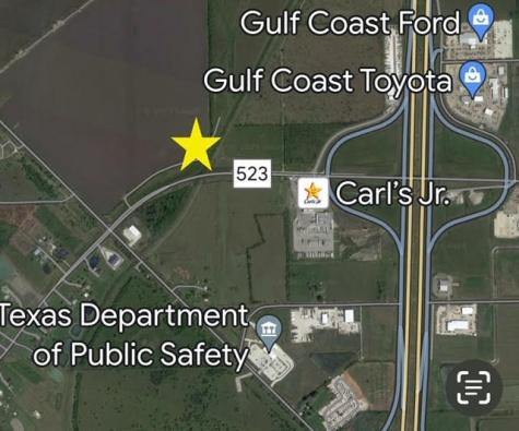 0 Fm 523 Road Angleton TX 77515