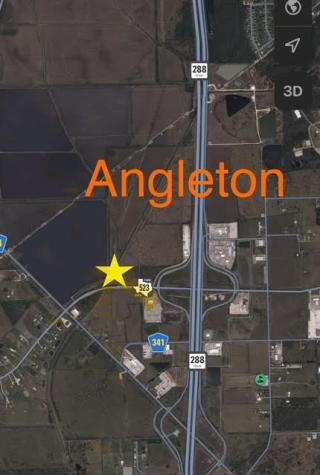 0 Fm 523 Road Angleton TX 77515