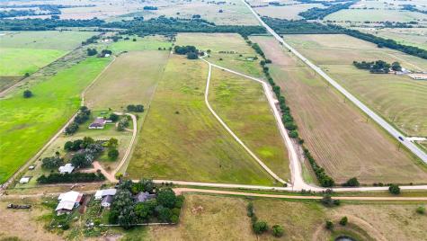 81 Private Road 3095 Shiner TX 77984