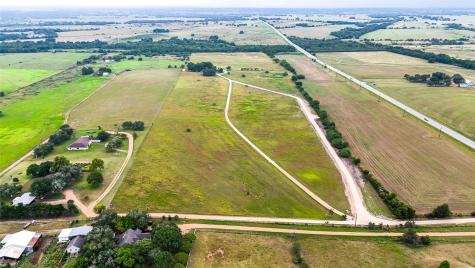 81 Private Road 3095 Shiner TX 77984