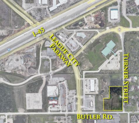 1601 W League City Parkway League City TX 77573