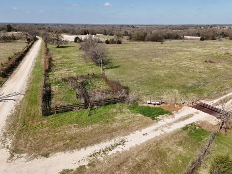 Tbd Tract #16 Fcr 445 Fairfield TX 75840