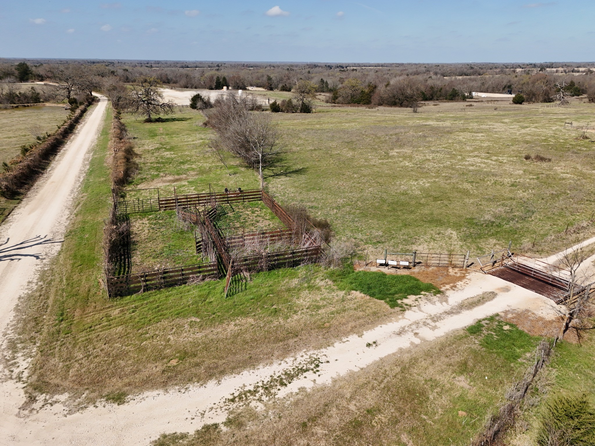 Tbd Tract #16 Fcr 445 Fairfield TX 75840