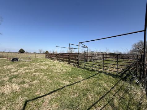 Tbd Tract #16 Fcr 445 Fairfield TX 75840
