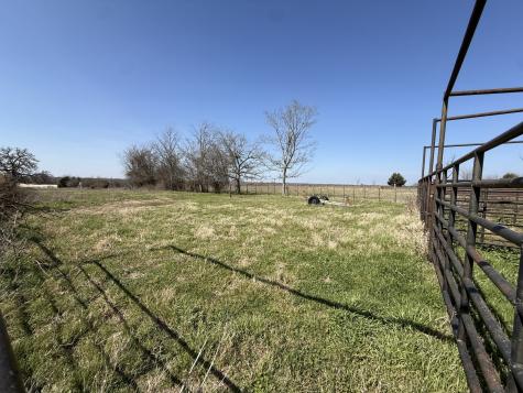 Tbd Tract #16 Fcr 445 Fairfield TX 75840