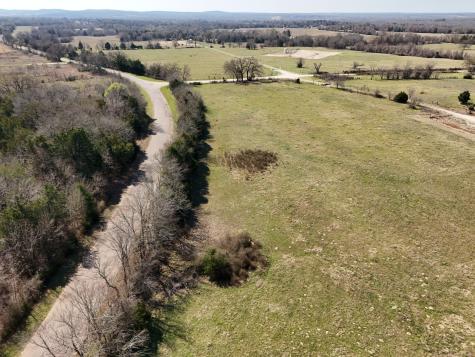 Tbd Tract #16 Fcr 445 Fairfield TX 75840