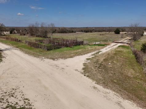 Tbd Tract #16 Fcr 445 Fairfield TX 75840