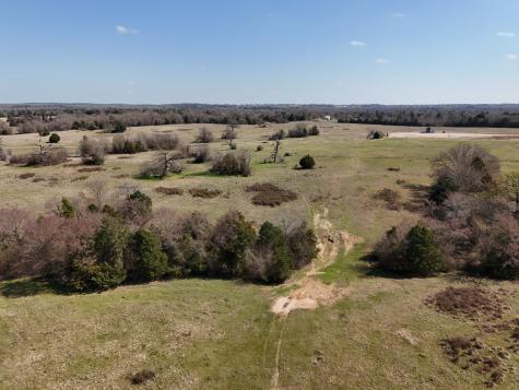 Tbd Tract #16 Fcr 445 Fairfield TX 75840