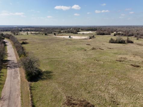 Tbd Tract #16 Fcr 445 Fairfield TX 75840