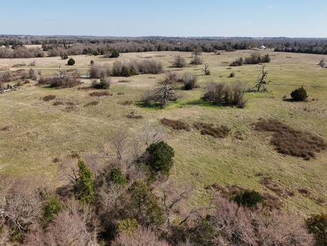 Tbd Tract #16 Fcr 445 Fairfield TX 75840