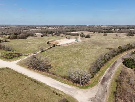 Tbd Tract #16 Fcr 445 Fairfield TX 75840
