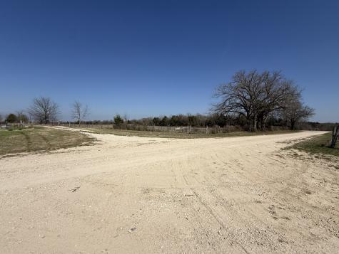 Tbd Tract #16 Fcr 445 Fairfield TX 75840