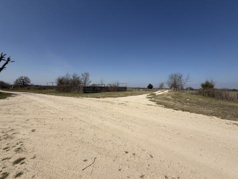 Tbd Tract #16 Fcr 445 Fairfield TX 75840