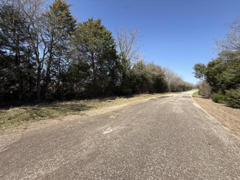 Tbd Tract #16 Fcr 445 Fairfield TX 75840