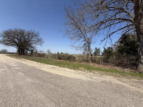 Tbd Tract #16 Fcr 445 Fairfield TX 75840
