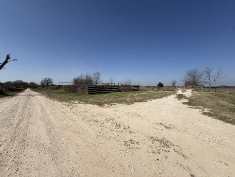 Tbd Tract #16 Fcr 445 Fairfield TX 75840