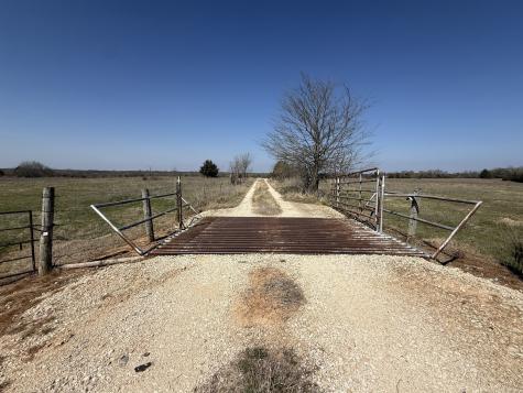Tbd Tract #16 Fcr 445 Fairfield TX 75840