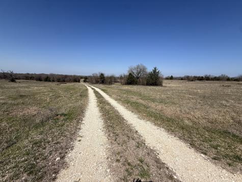 Tbd Tract #16 Fcr 445 Fairfield TX 75840