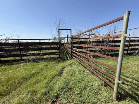 Tbd Tract #16 Fcr 445 Fairfield TX 75840