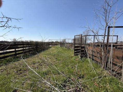 Tbd Tract #16 Fcr 445 Fairfield TX 75840