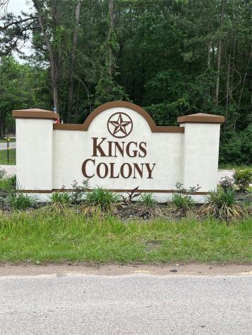 19176 Surrey New Caney TX 77357