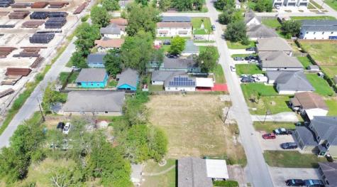 8226 Cannon Street Houston TX 77051