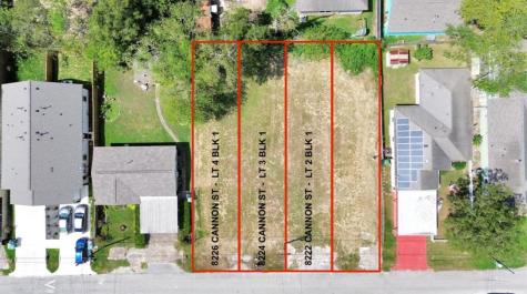8226 Cannon Street Houston TX 77051