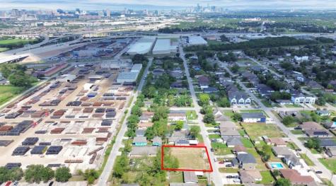 8226 Cannon Street Houston TX 77051