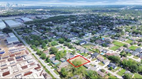 8226 Cannon Street Houston TX 77051