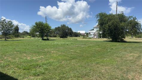 TBD Quinn Street Sabine Pass TX 77656