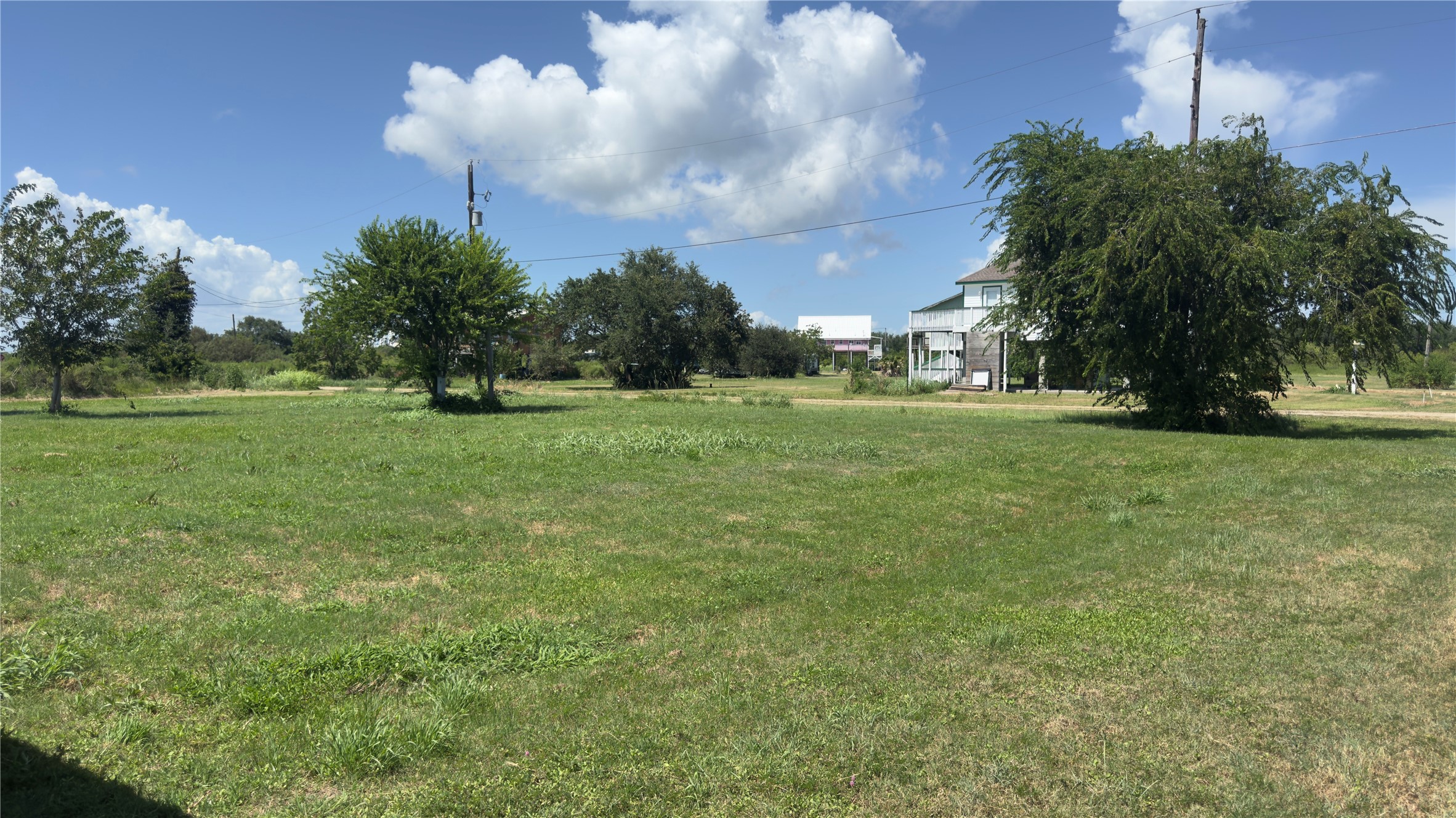Tbd Quinn Street Sabine Pass TX 77656