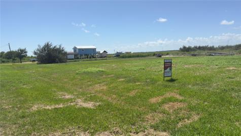 TBD Quinn Street Sabine Pass TX 77656