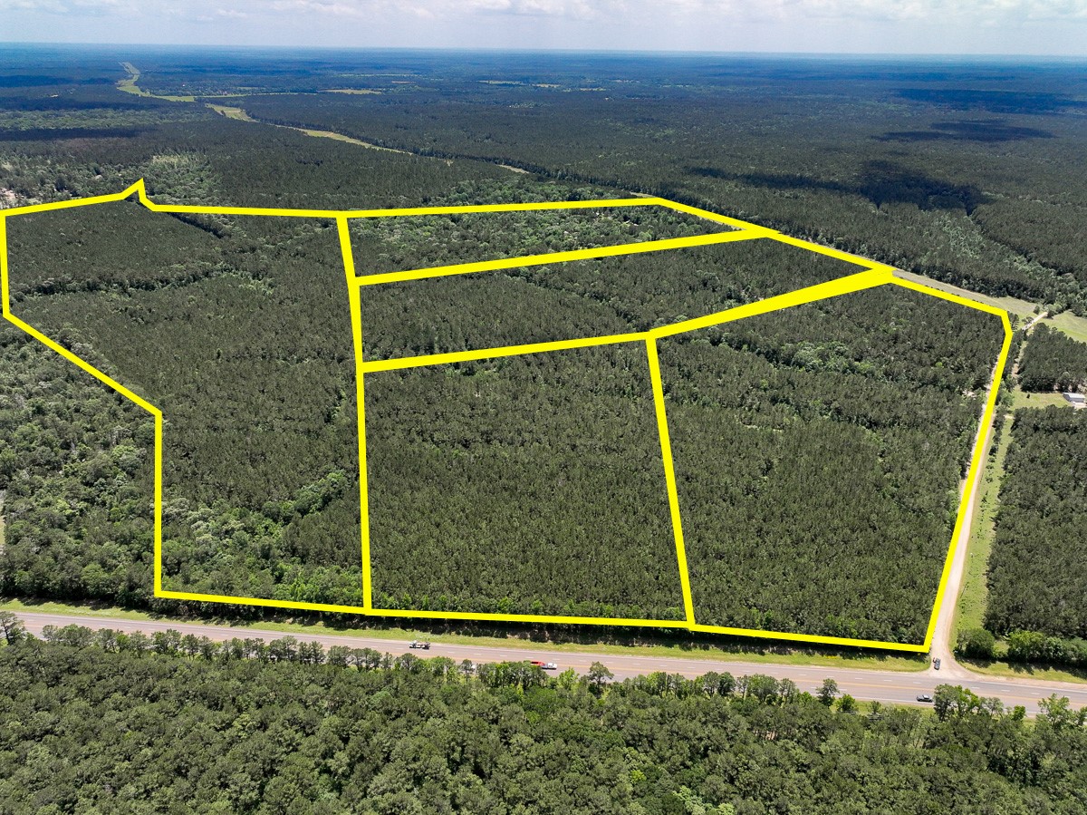 T2,4,5 Highway 190 Oakhurst TX 77359