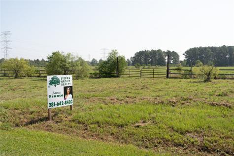 0 Krenek Road Crosby TX 77532