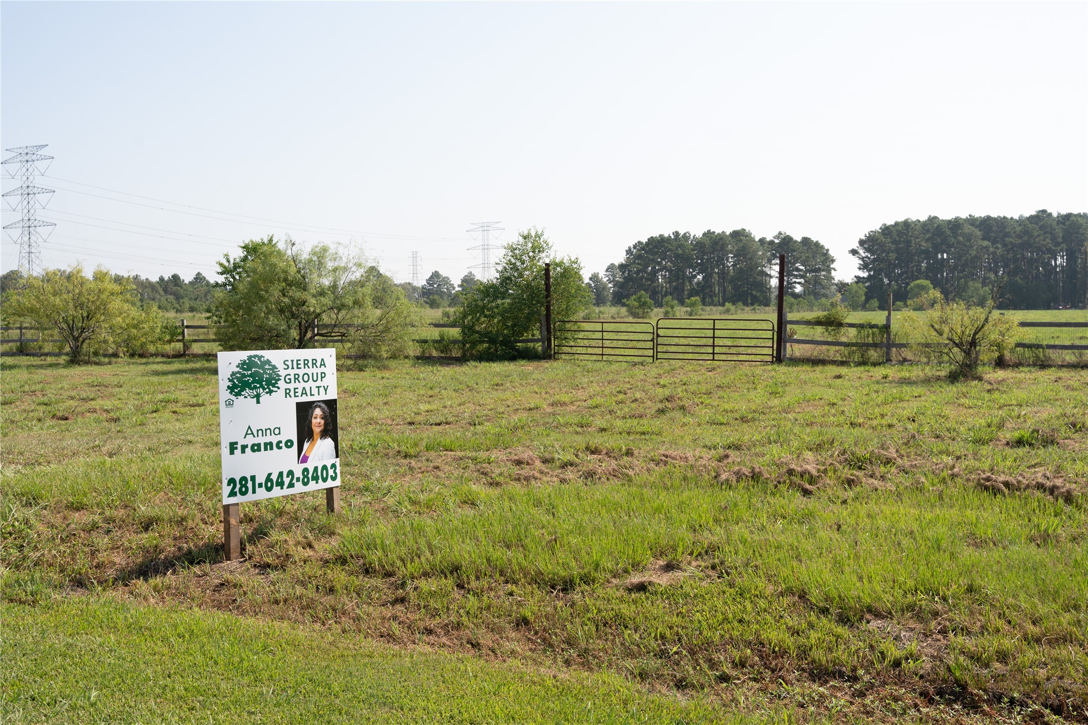 0 Krenek Road Crosby TX 77532