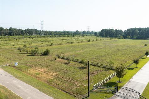 0 Krenek Road Crosby TX 77532