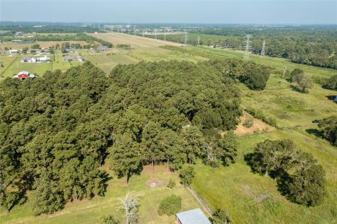 0 Krenek Road Crosby TX 77532