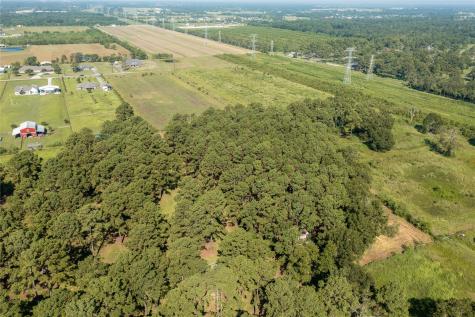0 Krenek Road Crosby TX 77532