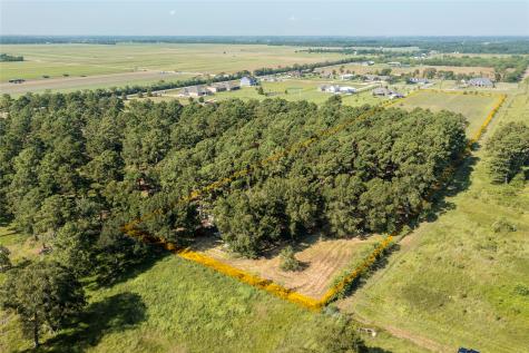 0 Krenek Road Crosby TX 77532