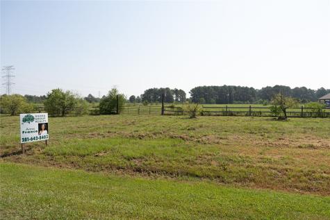 0 Krenek Road Crosby TX 77532