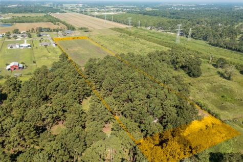 0 Krenek Road Crosby TX 77532