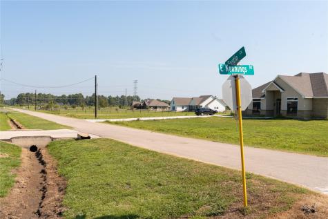0 Krenek Road Crosby TX 77532